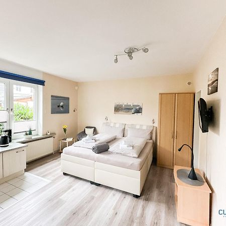 Ferienhaus Bungalow Nahe Kurpark Doese คุกซ์ฮาเวน ภายนอก รูปภาพ